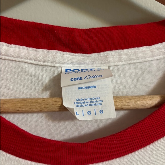 Cheez-in Diner Shirt Large Ultra Rare Limited Viral Pop-Up Never Worn - Picture 3 of 4